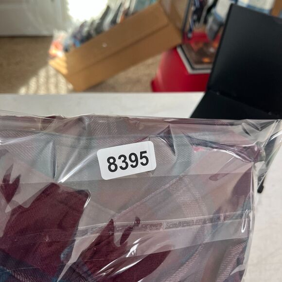 Magellan Shirt Mens XL Classic Fit Button-Down Long-Sleeve Business Casual - Picture 13 of 14